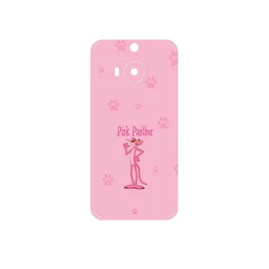 MAHOOT The Pink Panther Cover Sticker for HTC One M9