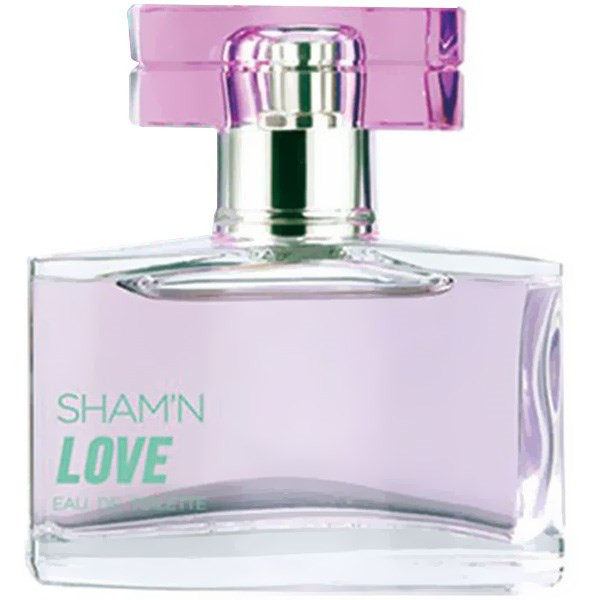 ادو تویلت زنانه آرنو سورل مدل Shaman Love حجم 50 میلی لیتر