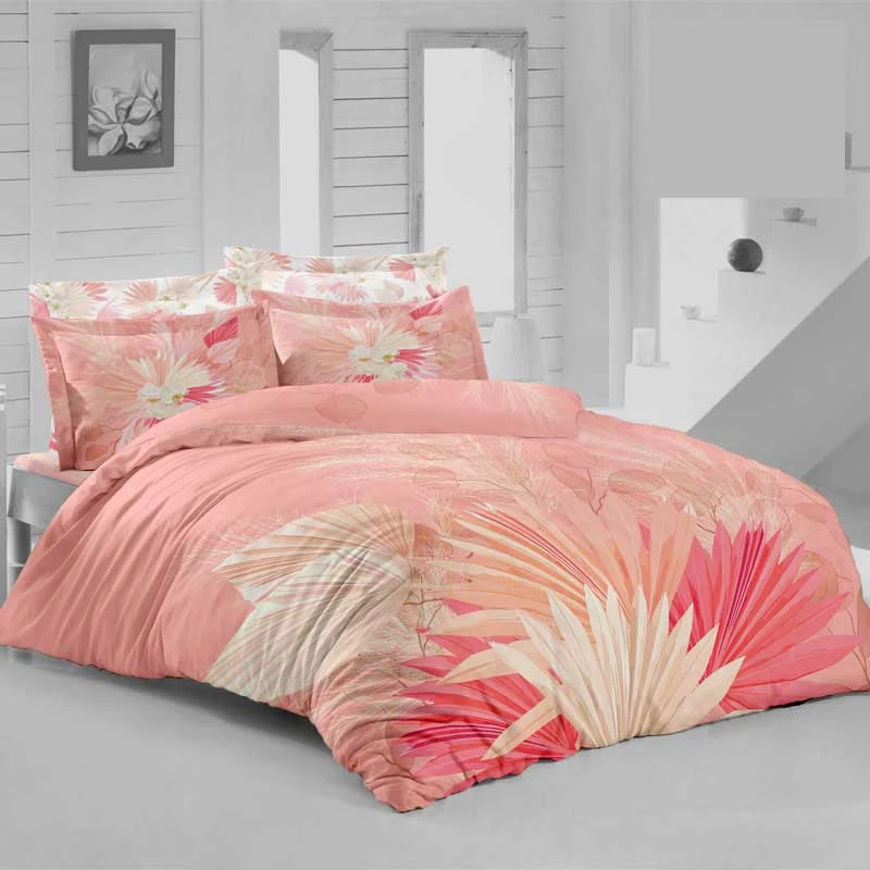 سرویس خواب 2 نفر 6 تکه ترک آز مدل دو رویه 2113