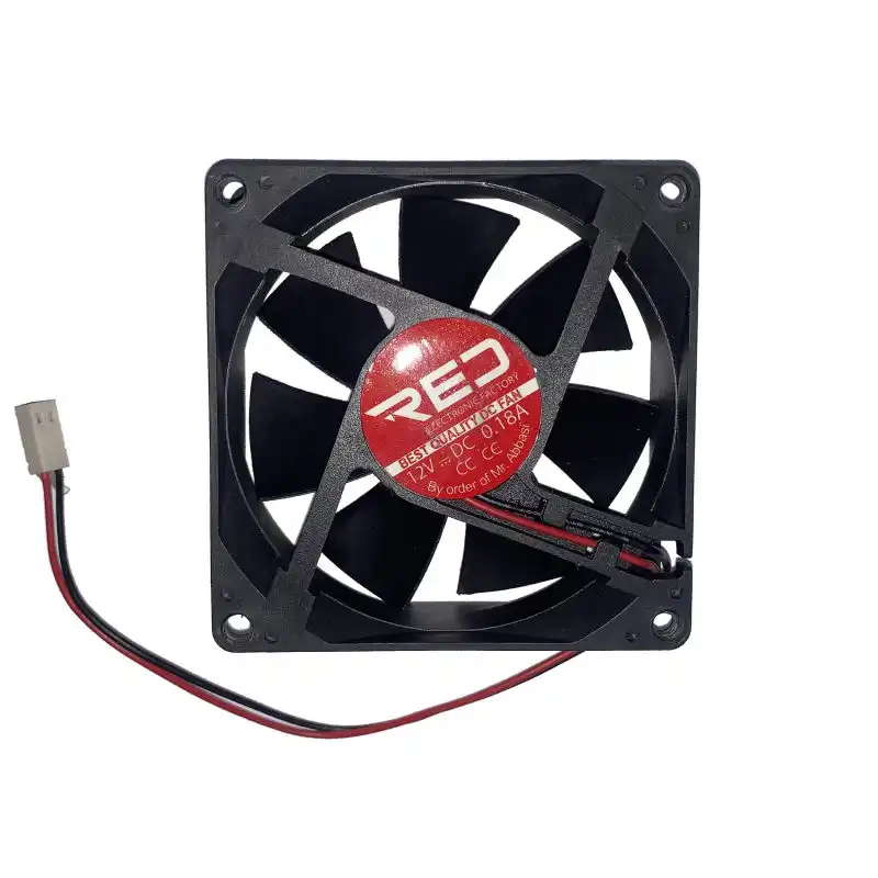 فن کیس مدل 88 بسته 2 عددی