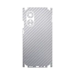 MAHOOT Steel-Fiber-FullSkin Cover Sticker for Oppo A78 4G