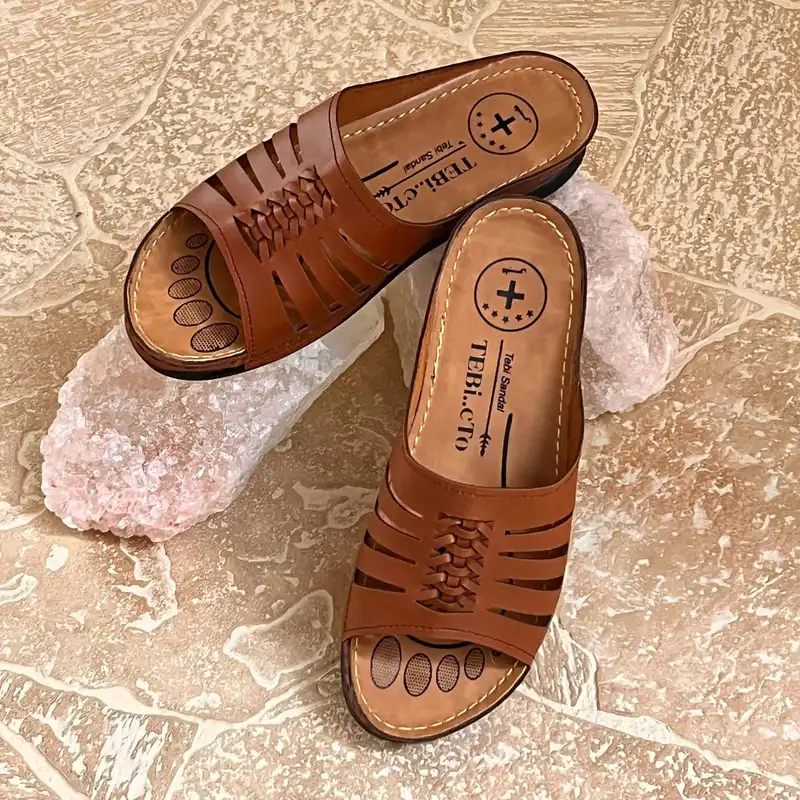 دمپایی زنانه مدل طبی کد TB-400TR