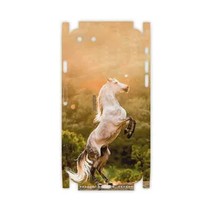MAHOOT Horse-2-FullSkin Cover Sticker for Apple iPhone 8