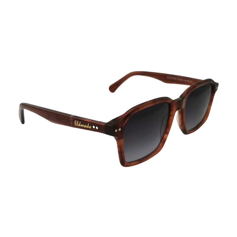 عینک آفتابی مستطیلی مدل 1586