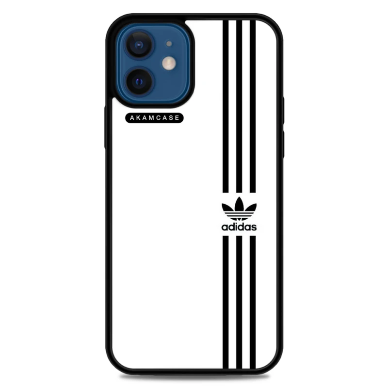 کاور آکام مدل AMC-WA12M-40 مناسب برای گوشی موبایل اپل iPhone 12 Mini