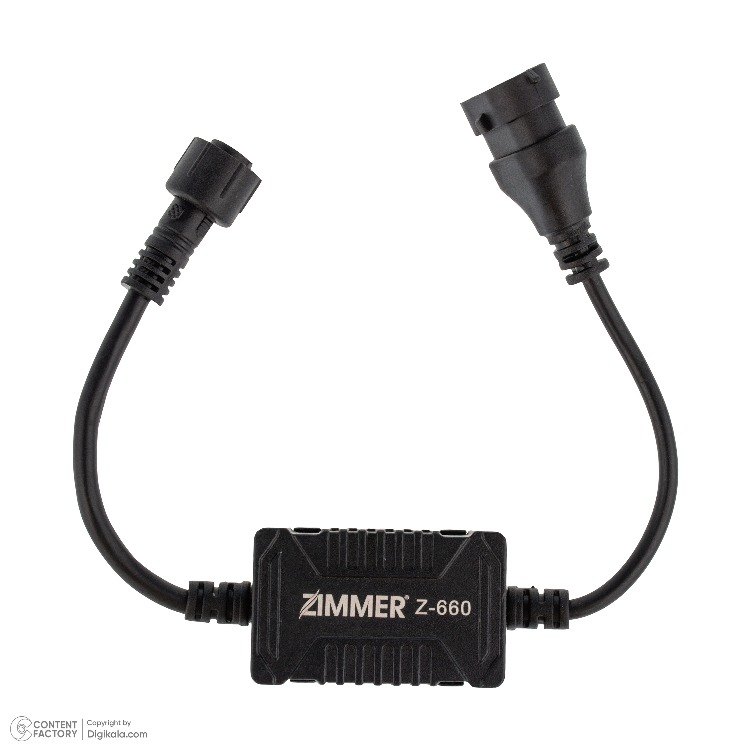 چراغ مه شکن جلو خودرو زیمر مدل Z-660 مناسب برای پژو 206 و ام جی 3 بسته 2 عددی چراغ مه شکن جلو خودرو زیمر مدل Z-660 مناسب برای پژو 206 و ام جی 3 بسته 2 عددی