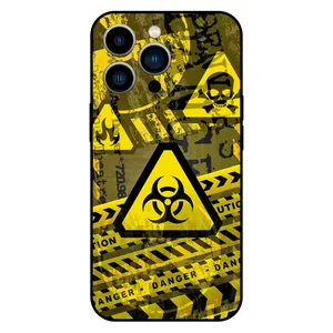 Megafone 7703 Cover For Apple Iphone 13 Pro 