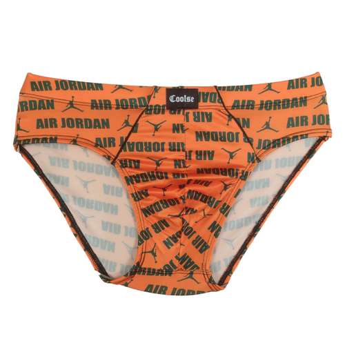 شورت مردانه کولسی طرح بسکتبال