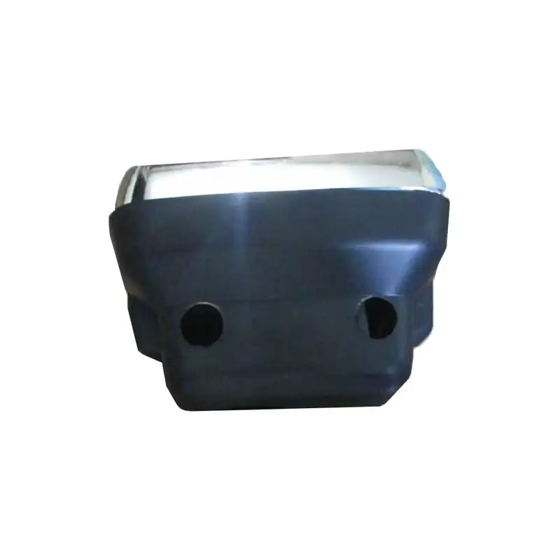 چراغ جلو موتور سیکلت مدل سبلان کد D-A01A05A002 مناسب برای CDI 125