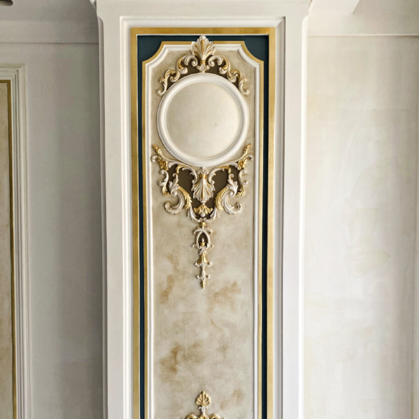 ابزار پیش ساخته مدل قطعه ریز کد 325 بسته 4 عددی