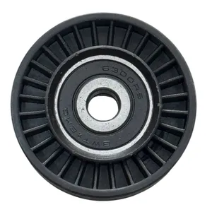 غلطک هرزگرد پایین نوین پارت مدل ۴۴۵۵مناسب برای پژو 206