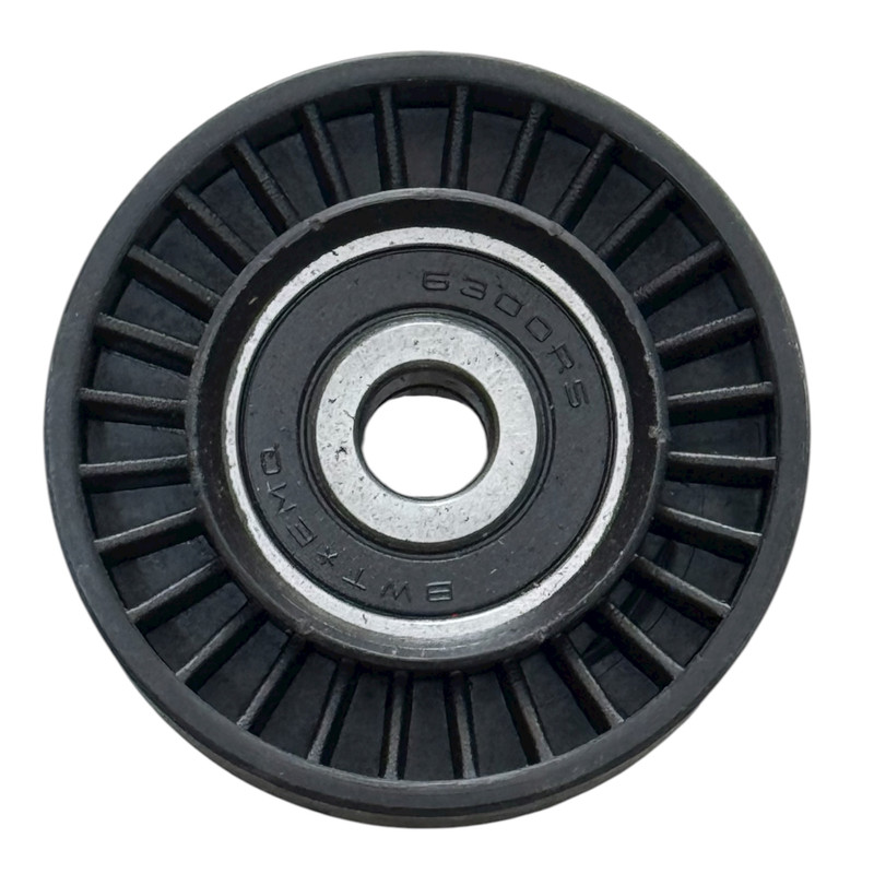 غلطک هرزگرد پایین نوین پارت مدل ۴۴۵۵مناسب برای پژو 206