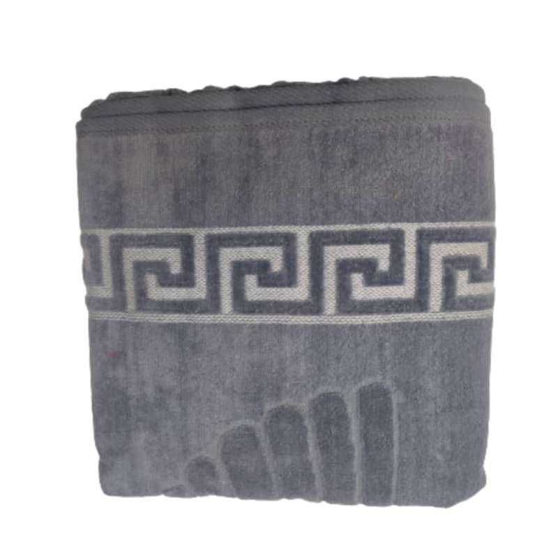 حوله حمام مدل forohar سایز 100×180 سانتی متر