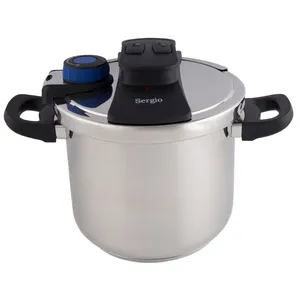 Sergio SPC-1290 Pressure Cooker
