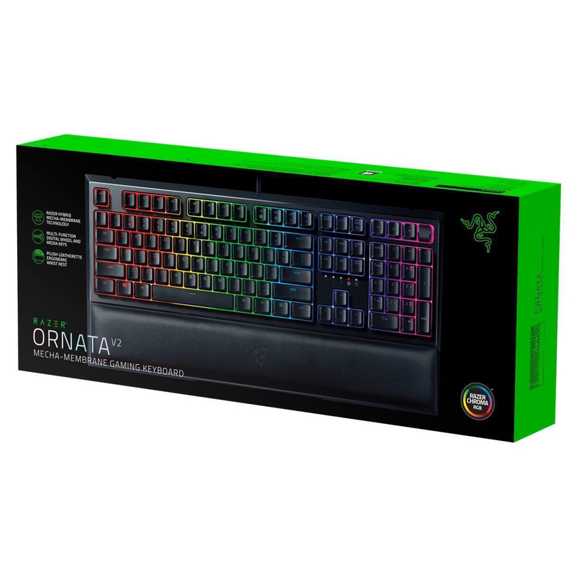 razer ornata public