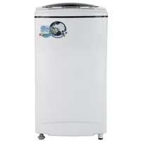 ماشین لباسشویی 6 کیلوگرم اتوماتیک فریدولین مدل SW60