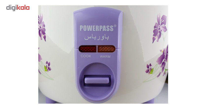 پلوپز پاورپس مدل PP-1817 پلوپز پاورپس مدل PP-1817