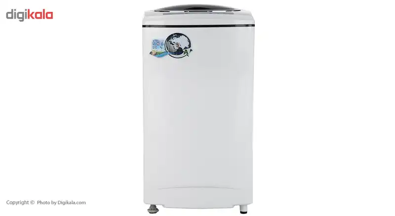 ماشین لباسشویی فریدولین مدل SWF60A ظرفیت 6 کیلوگرم