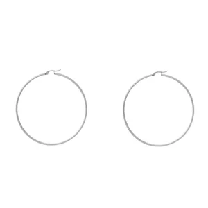 Marena Gallery NB3 Silver Earring