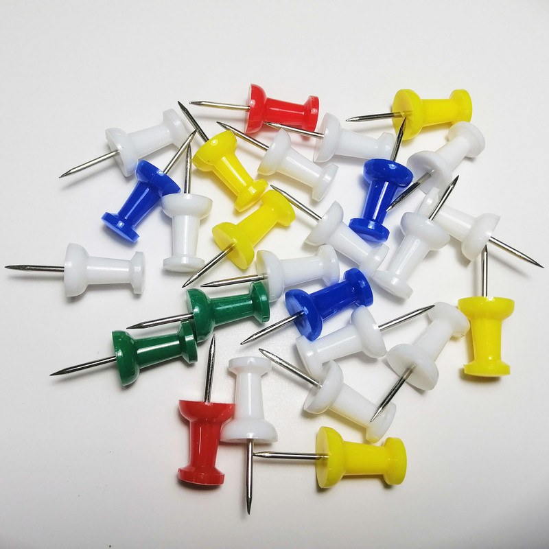 پونز مپد مدل رنگی کد 25ET3 مجموعه 25 عددی