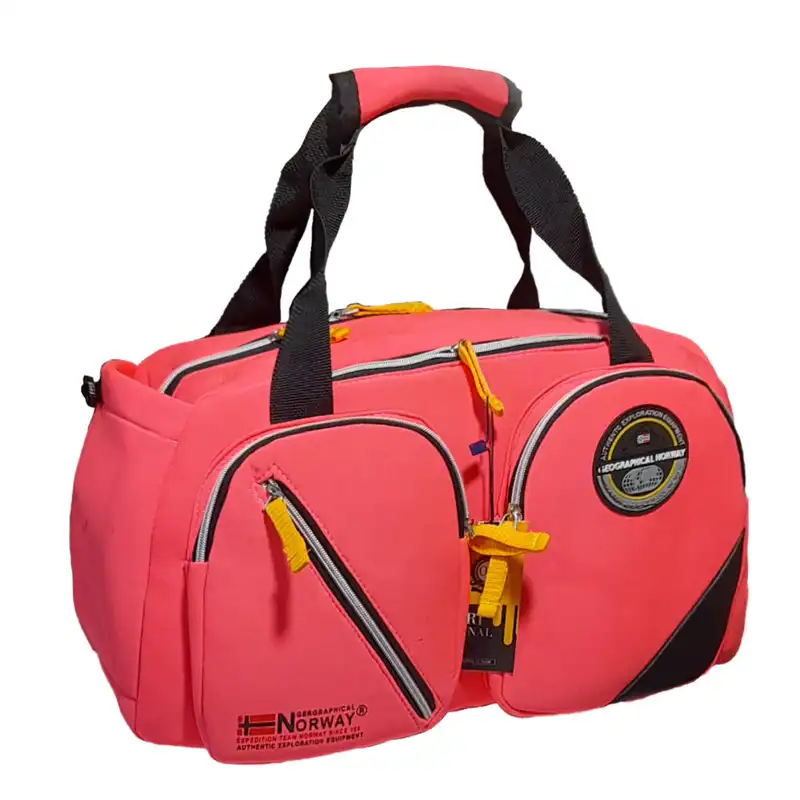 ساک لوازم کودک و نوزاد مدل B23