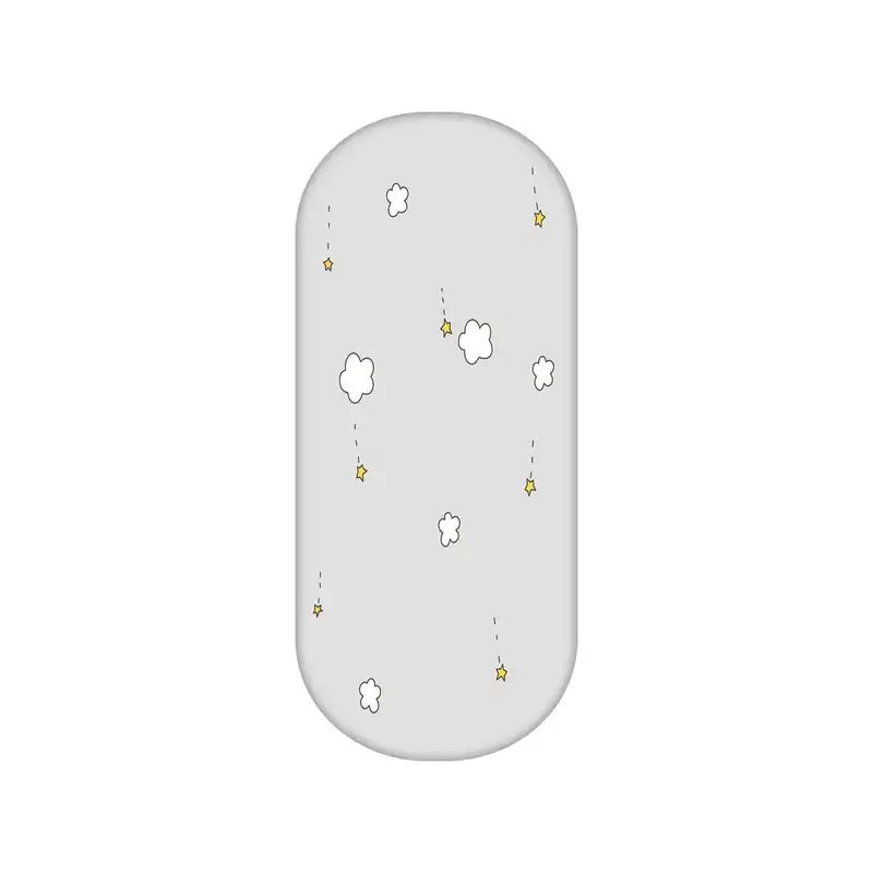 سوهان ناخن مدل ستاره کد 969