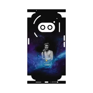 MAHOOT Brad Pitt-FullSkin Cover Sticker for Nothing Phone 2a