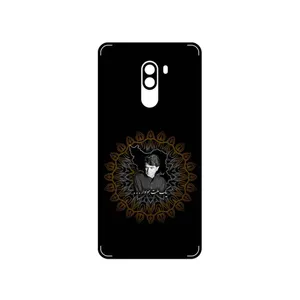 MAHOOT MohammadReza Shajarian Cover Sticker for Xiaomi POCOPHONE F1