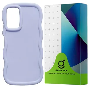 GHAB TAK SMDT Cover Suitable For Xiaomi Redmi Note 11 Pro 4G / Redmi Note 11 Pro 5G / Redmi Note 12 Pro 4G