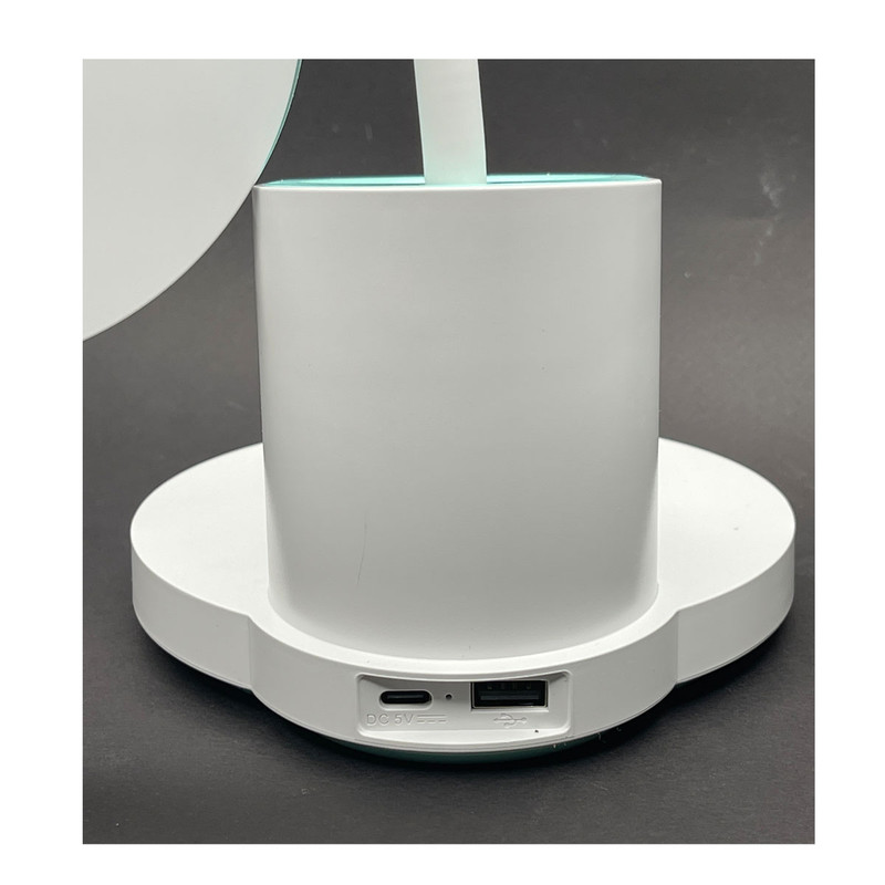 چراغ مطالعه شارژی ویداسی مدل WD-6079