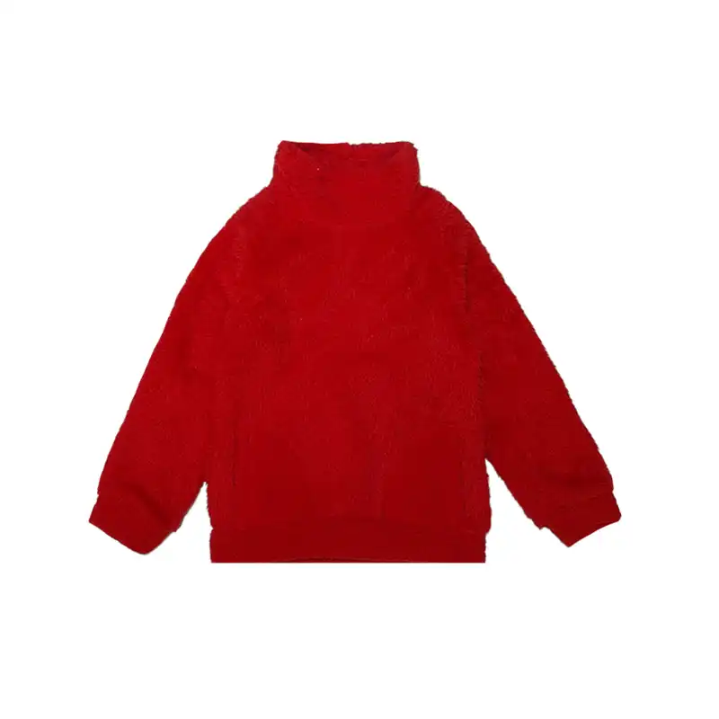 ست سویشرت و شلوار دخترانه تی یو مدل  4462