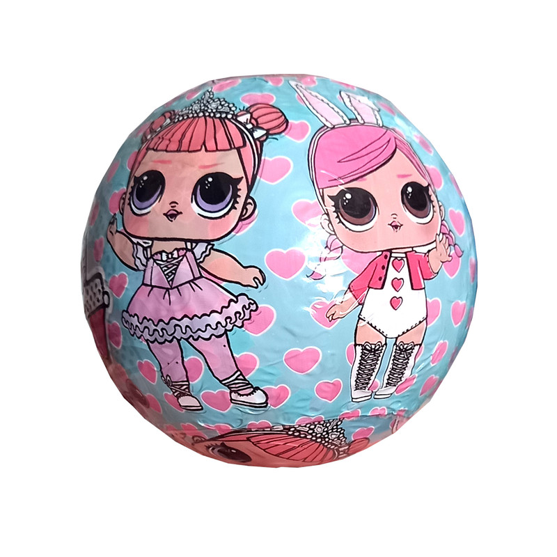 اسباب بازی شانسی ال او ال سوپرایز مدل child 21A