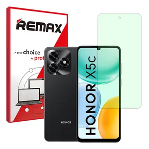 Remax Eye Care model green light screen protector suitable for Honor X5c Mobile phone