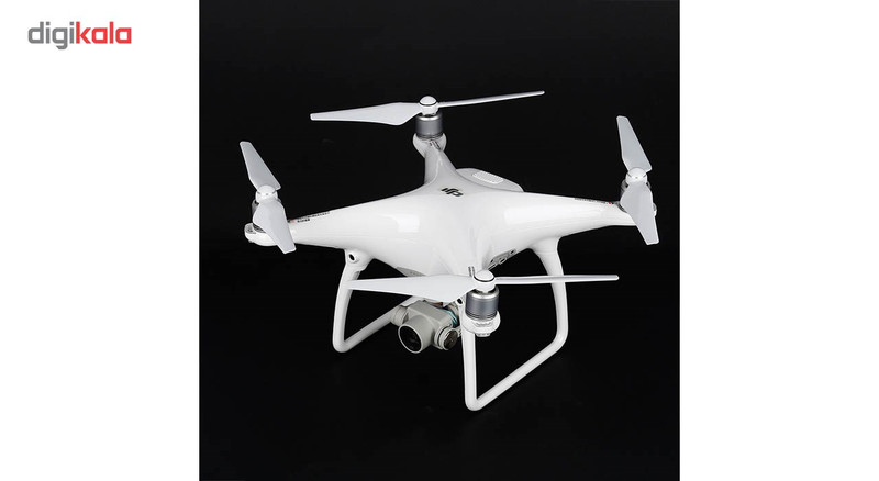 ملخ کوادکوپتر مدل 4 تایی مناسب برای دوربین DJI Phantom 4 ملخ کوادکوپتر مدل 4 تایی مناسب برای دوربین DJI Phantom 4