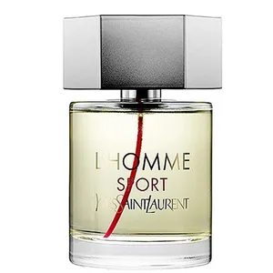 Yves Saint Laurent LHomme Sport Eau De Toilette For Men 100ml
