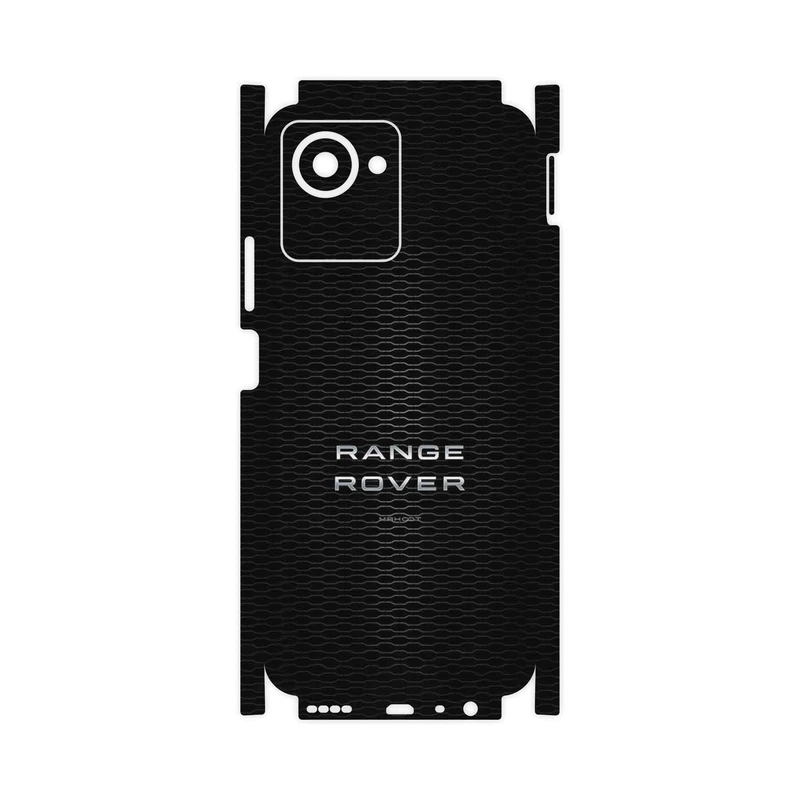 برچسب پوششی ماهوت مدل Range_Rover_Logo-FullSkin مناسب برای گوشی موبایل ریلمی C30s