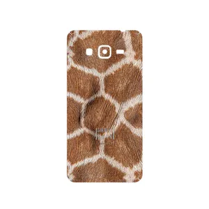 MAHOOT Giraffe Skin Cover Sticker for Samsung Galaxy Grand Prime