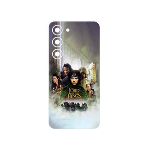MAHOOT The Lord of the Rings Cover Sticker for Samsung Galaxy S23