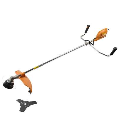 راهنمای خرید بهترین داس برقی یا موتوری ارزان قیمت ( برای یونجه و گندم، ایرانی )