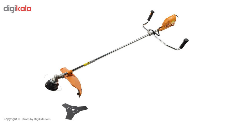داس برقی تاپ گاردن مدل EBC-1400-1 داس برقی تاپ گاردن مدل EBC-1400-1