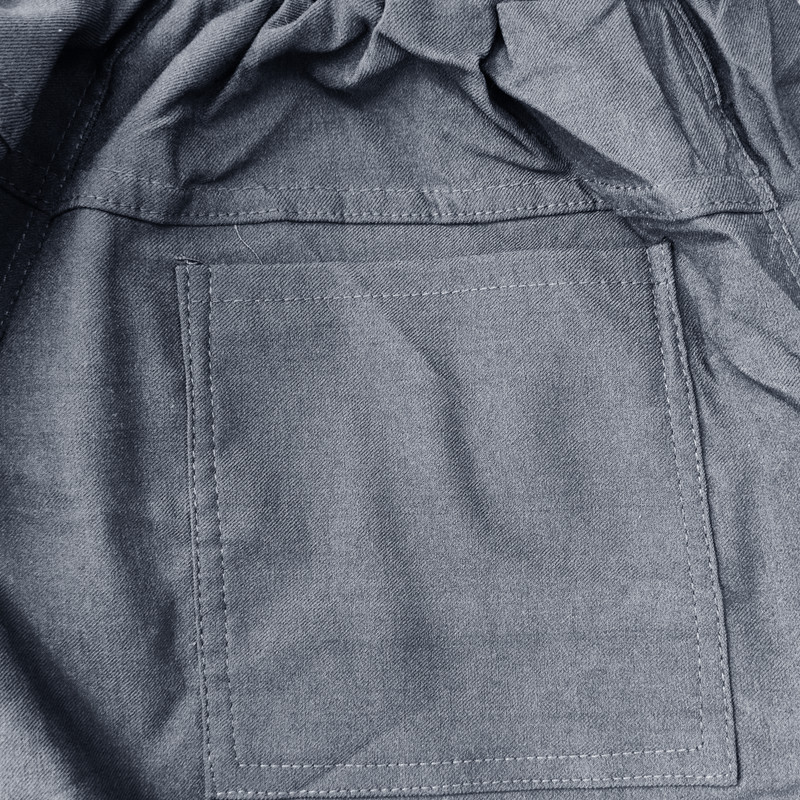 شلوار جین مردانه کد NS46