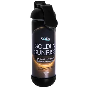 خوشبو کننده اسکوا مدل GOLDEN SUNRISES حجم 120 میلی لیتر