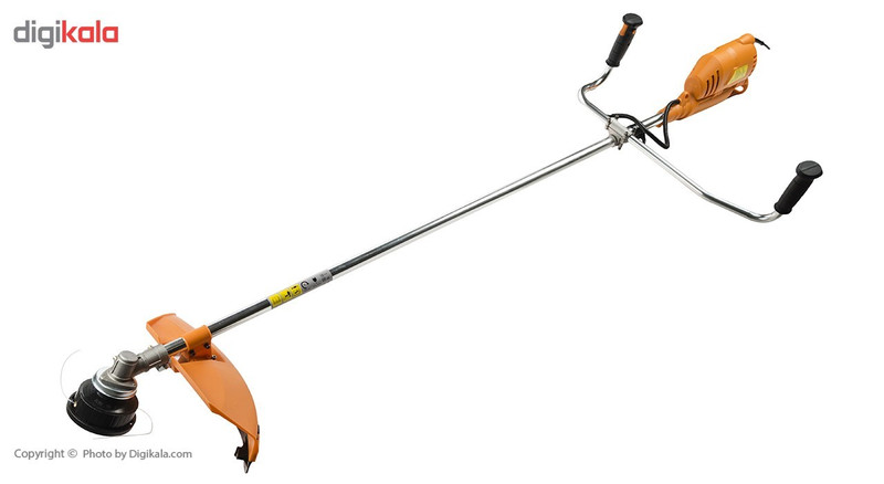 داس برقی تاپ گاردن مدل EBC-1400-1 داس برقی تاپ گاردن مدل EBC-1400-1