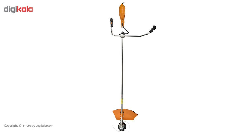 داس برقی تاپ گاردن مدل EBC-1400-1 داس برقی تاپ گاردن مدل EBC-1400-1