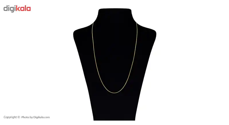 زنجیر استیل مارنا گالری مدل ماری 25-G