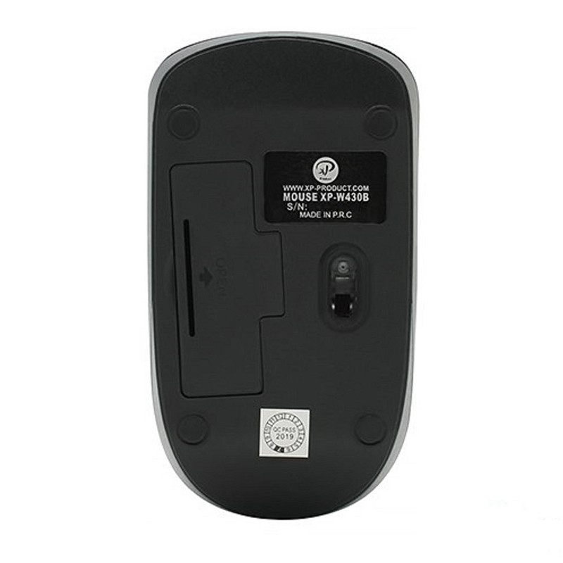 ماوس بی سیم ایکس پی-پروداکت مدل XP-W430C 2