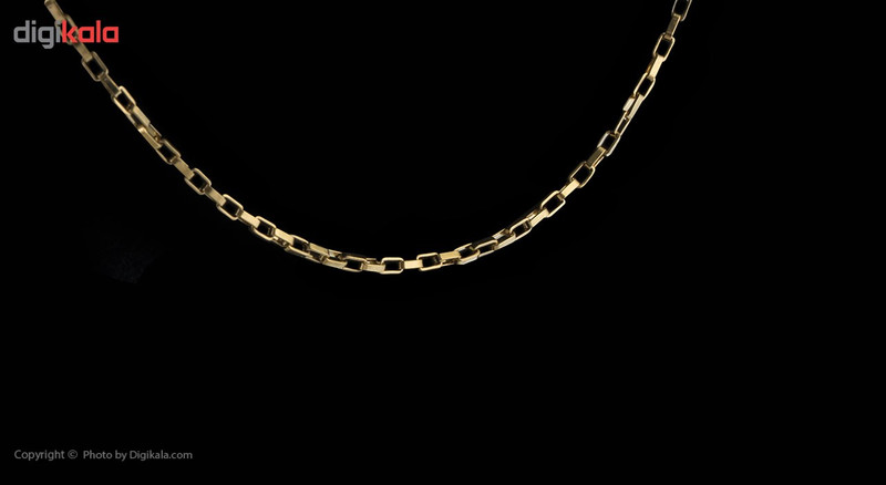 زنجیر استیل مارنا گالری مدل MNP