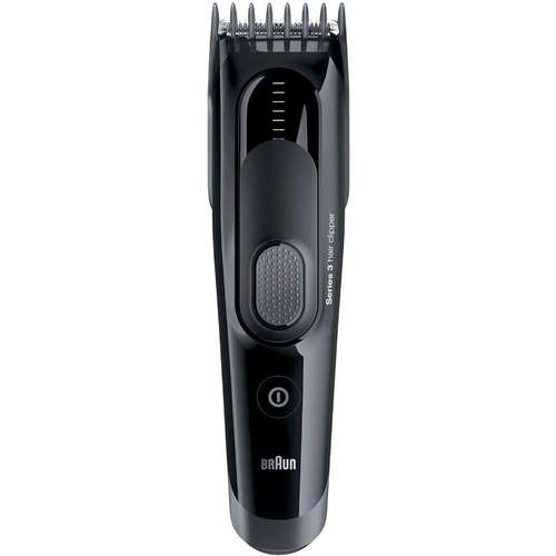 ماشین اصلاح موی سر و صورت براون مدل HC5050