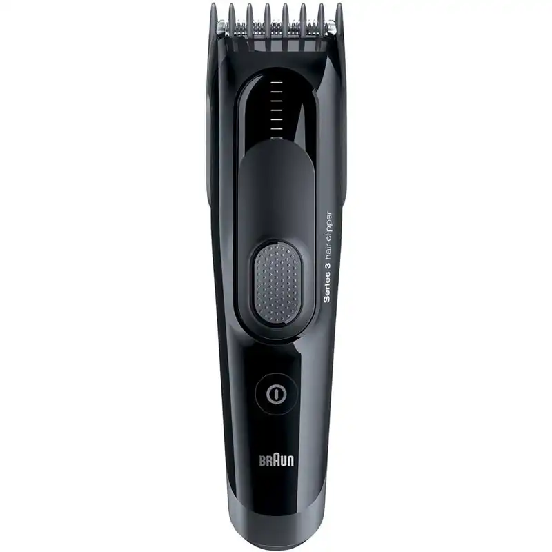 ماشین اصلاح موی سر و صورت براون مدل HC5050