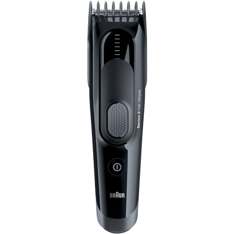 ماشین اصلاح موی سر و صورت براون مدل HC5050